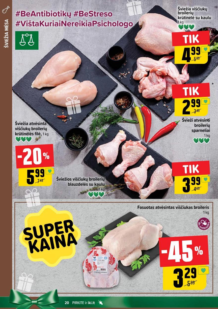 Iki leidinys 40 akcijos nuo 
  2025-09-29 iki 
  2025-10-05 | Leidinukas.lt puslapis 20