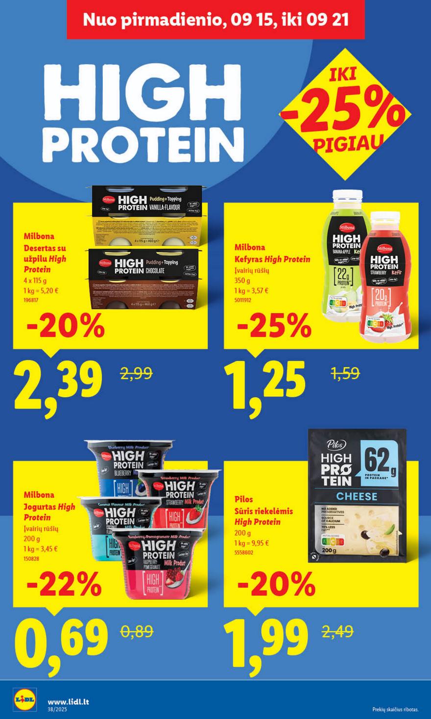 Lidl leidinys akcijos nuo 
  2025-09-15 iki 
  2025-09-21 | Leidinukas.lt puslapis 26
