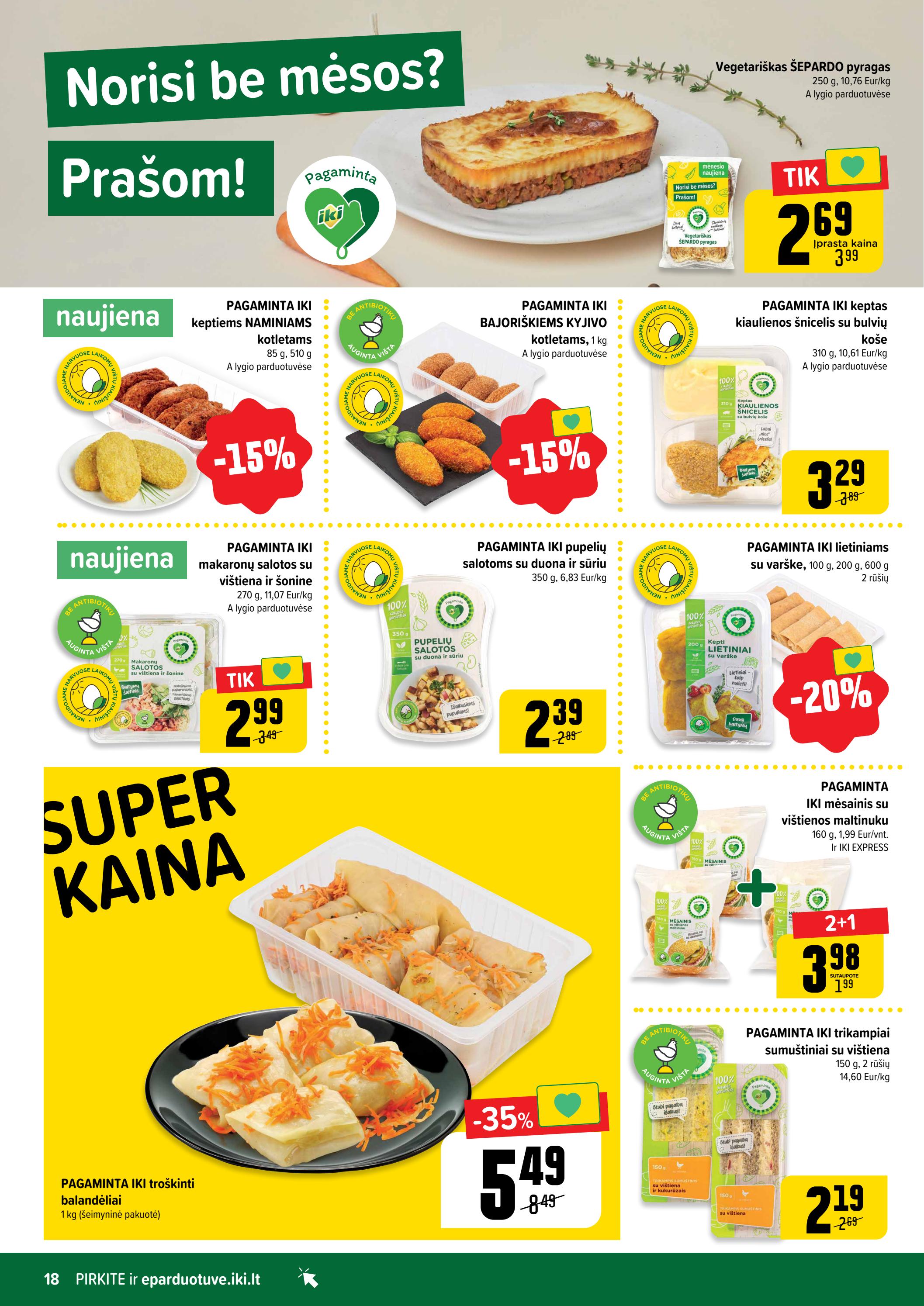 Iki savaitės leidinys akcijos nuo 
  2023-05-22 iki 
  2023-05-28 | Leidinukas.lt puslapis 18