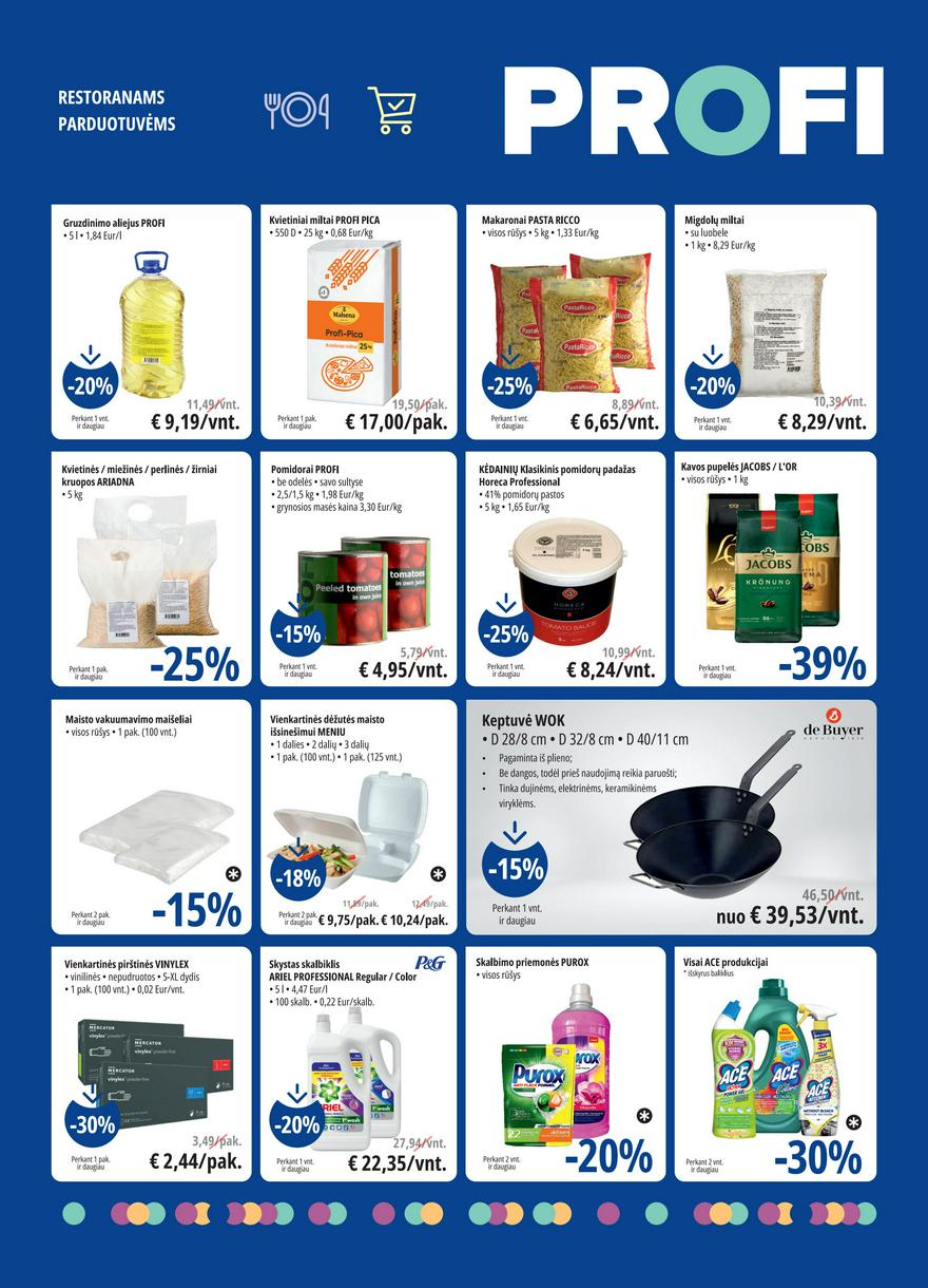 Promo leidinys akcijos nuo 
  2024-07-03 iki 
  2024-07-16 | Leidinukas.lt puslapis 7