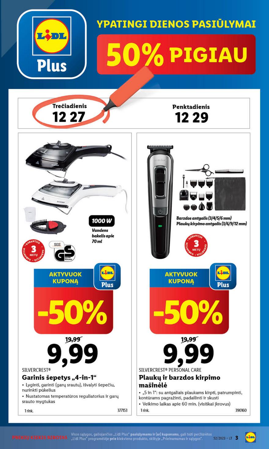 Ldil leidinys akcijos nuo 
  2023-12-26 iki 
  2023-12-31 | Leidinukas.lt puslapis 3