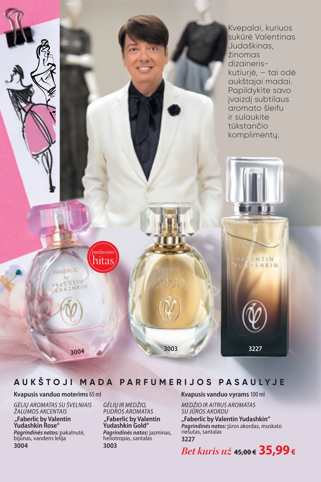 Faberlic leidinys akcijos nuo 
  2020-08-31 iki 
  2020-09-20 | Leidinukas.lt puslapis 54