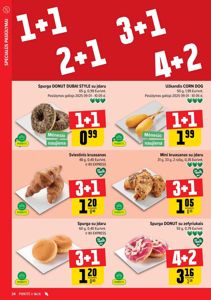 Iki leidinys akcijos nuo 
  2025-09-08 iki 
  2025-09-14 | Leidinukas.lt puslapis 34