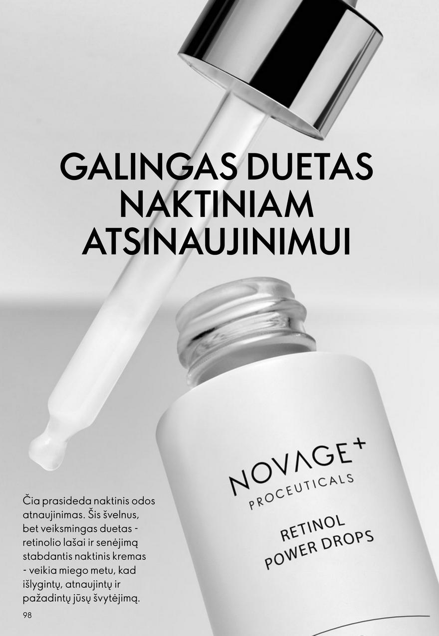 Oriflame katalogas akcijos nuo 
  2025-11-19 iki 
  2025-12-09 | Leidinukas.lt puslapis 98