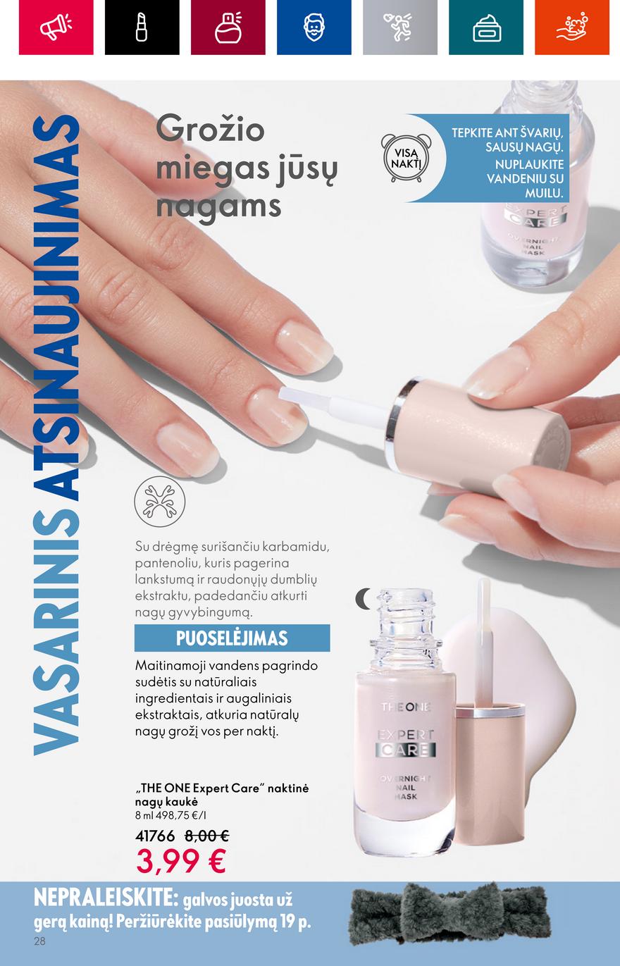 Oriflame leidinys akcijos nuo 
  2023-08-02 iki 
  2023-08-22 | Leidinukas.lt puslapis 30