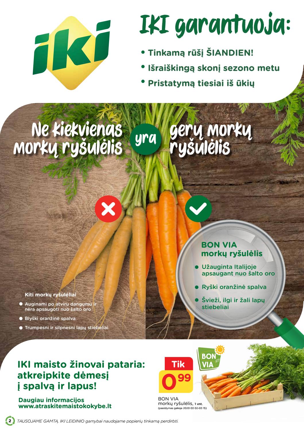Iki savaitinis leidinys akcijos nuo 
  2020-03-02 iki 
  2020-03-08 | Leidinukas.lt puslapis 2