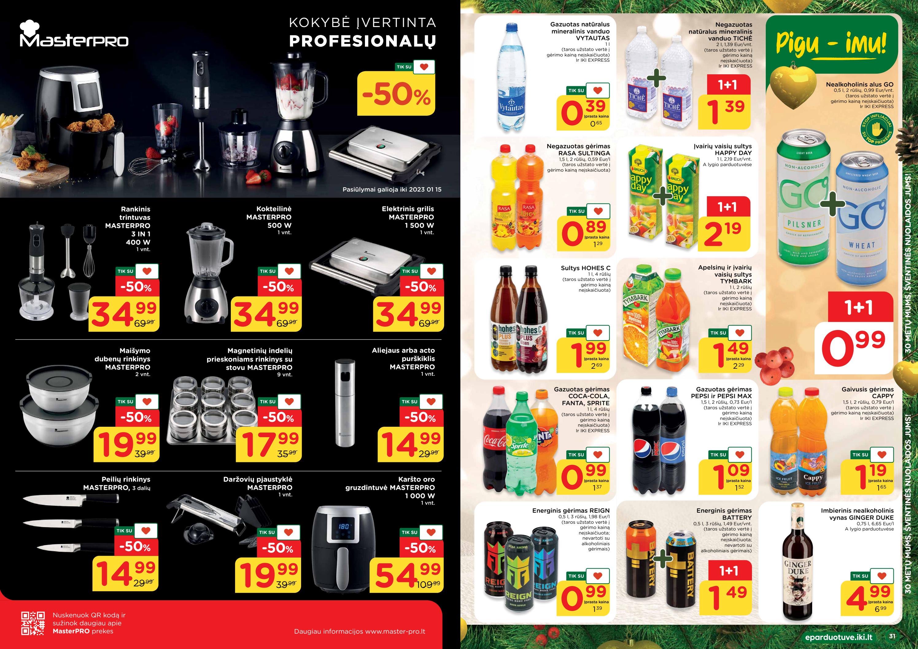 Iki savaitės leidinys akcijos nuo 
  2022-11-07 iki 
  2022-11-13 | Leidinukas.lt puslapis 16