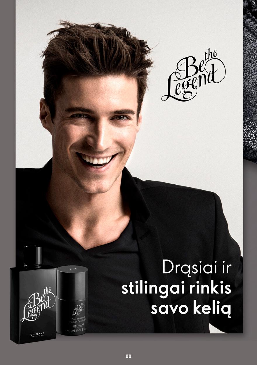Oriflame katalogas akcijos nuo 
  2022-06-29 iki 
  2022-07-19 | Leidinukas.lt puslapis 88