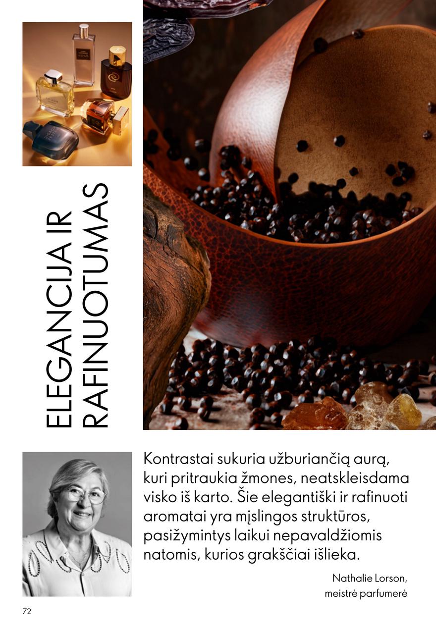 Oriflame katalogas akcijos nuo 
  2025-10-08 iki 
  2025-10-28 | Leidinukas.lt puslapis 72