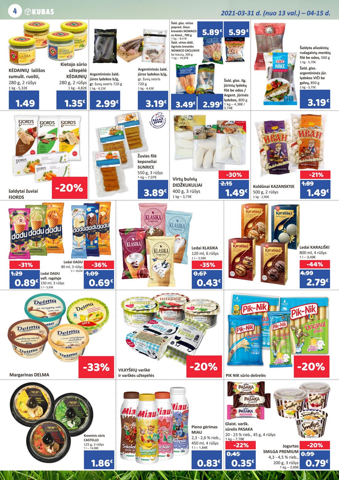 Kubas leidinys akcijos nuo 
  2021-03-31 iki 
  2021-04-15 | Leidinukas.lt puslapis 4