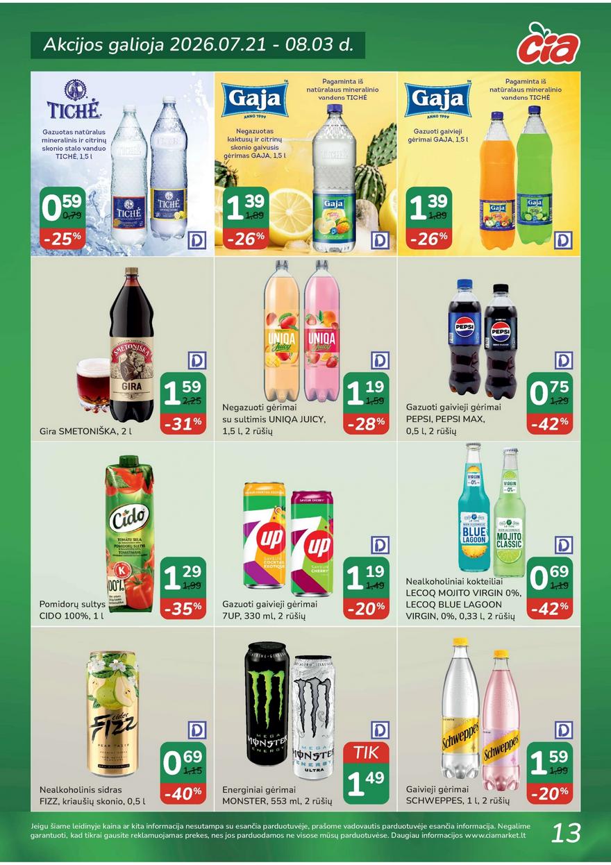 Čia leidinys akcijos nuo 
  2026-07-21 iki 
  2026-08-03 | Leidinukas.lt puslapis 13