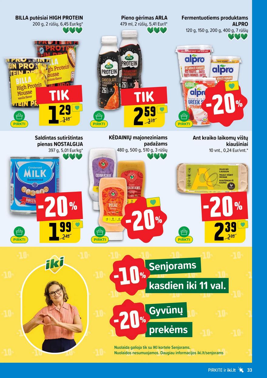 Iki leidinys akcijos nuo 
  2026-04-27 iki 
  2026-05-03 | Leidinukas.lt puslapis 33