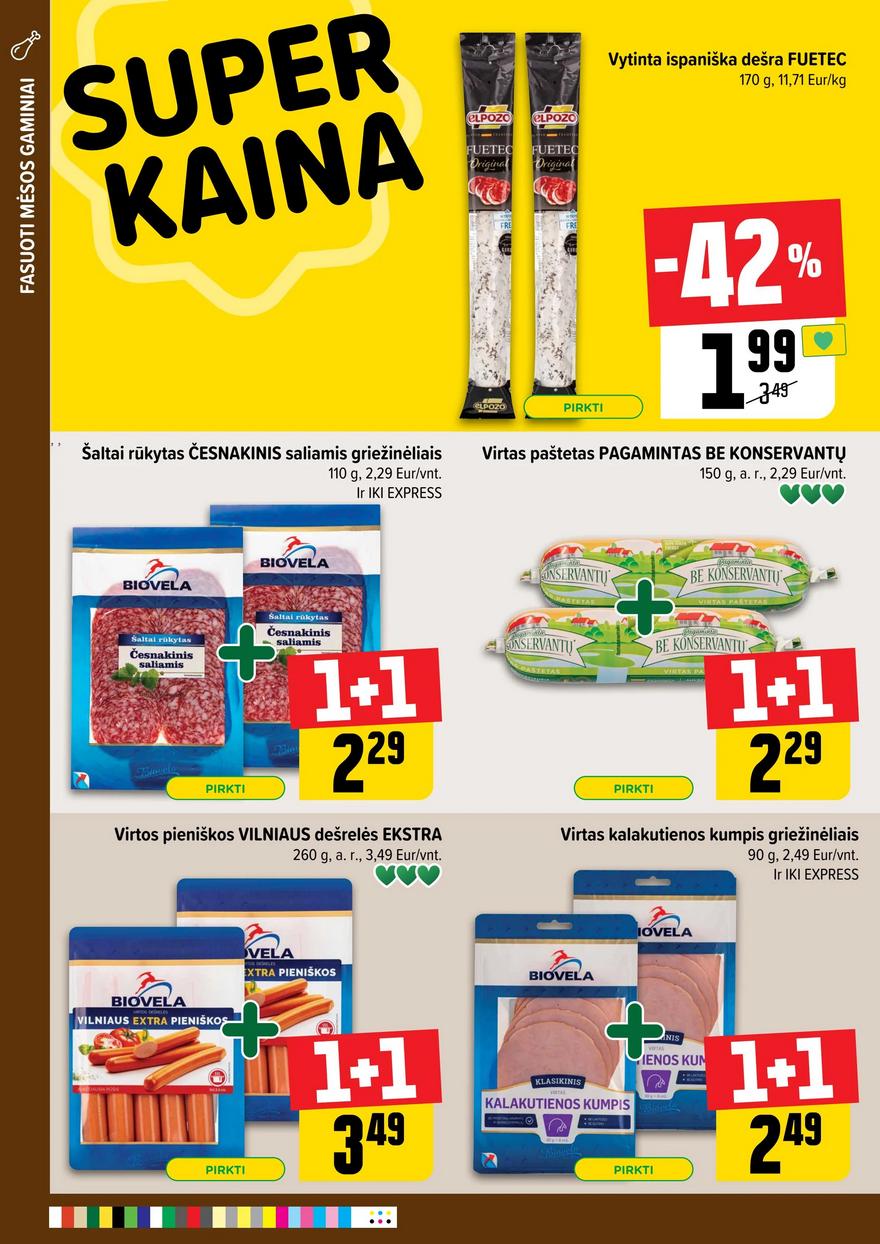 Iki leidinys akcijos nuo
2024-06-17 iki
2024-06-23 | Leidinukas.lt puslapis 28