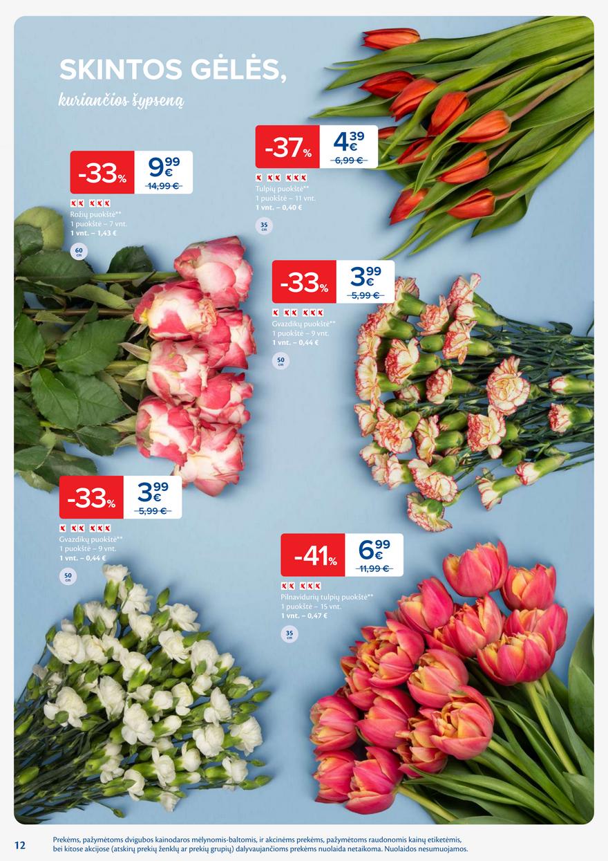 Maxima leidinys akcijos nuo 
  2026-02-24 iki 
  2026-03-02 | Leidinukas.lt puslapis 12