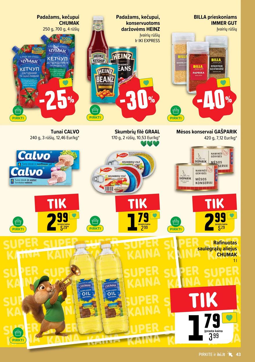 Iki leidinys akcijos nuo 
  2026-05-04 iki 
  2026-05-10 | Leidinukas.lt puslapis 43