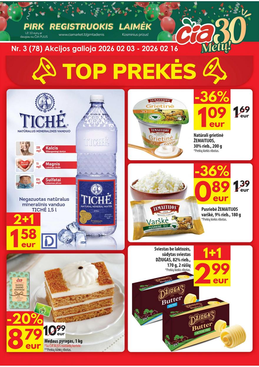 Čia leidinys akcijos nuo 
  2026-02-03 iki 
  2026-02-16 | Leidinukas.lt puslapis 1