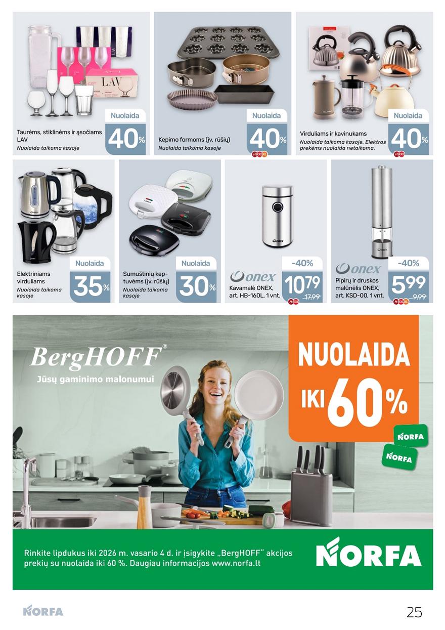 Norfos leidinys akcijos nuo 
  2025-11-13 iki 
  2025-11-26 | Leidinukas.lt puslapis 25