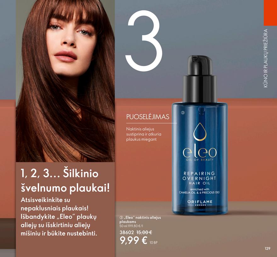 Oriflame katalogas akcijos nuo 
  2022-05-01 iki 
  2022-05-17 | Leidinukas.lt puslapis 129