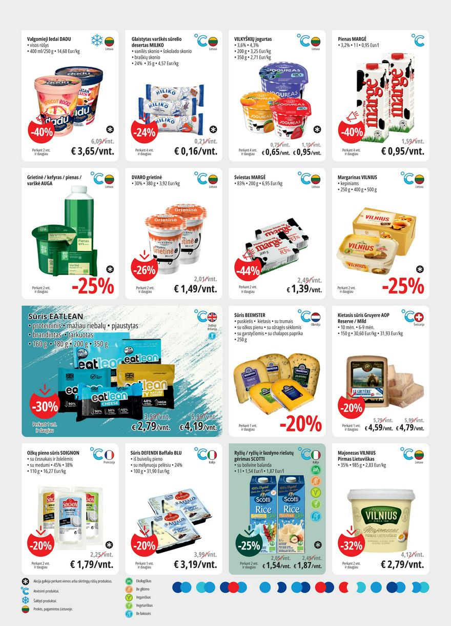 Promo nuolaidos akcijos nuo 
  2023-10-11 iki 
  2023-10-24 | Leidinukas.lt puslapis 2