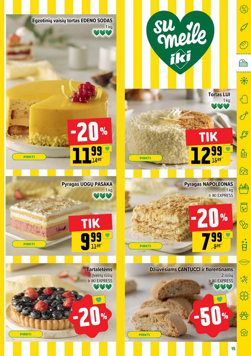 Iki leidinys akcijos nuo 
  2024-06-10 iki 
  2024-06-16 | Leidinukas.lt puslapis 15