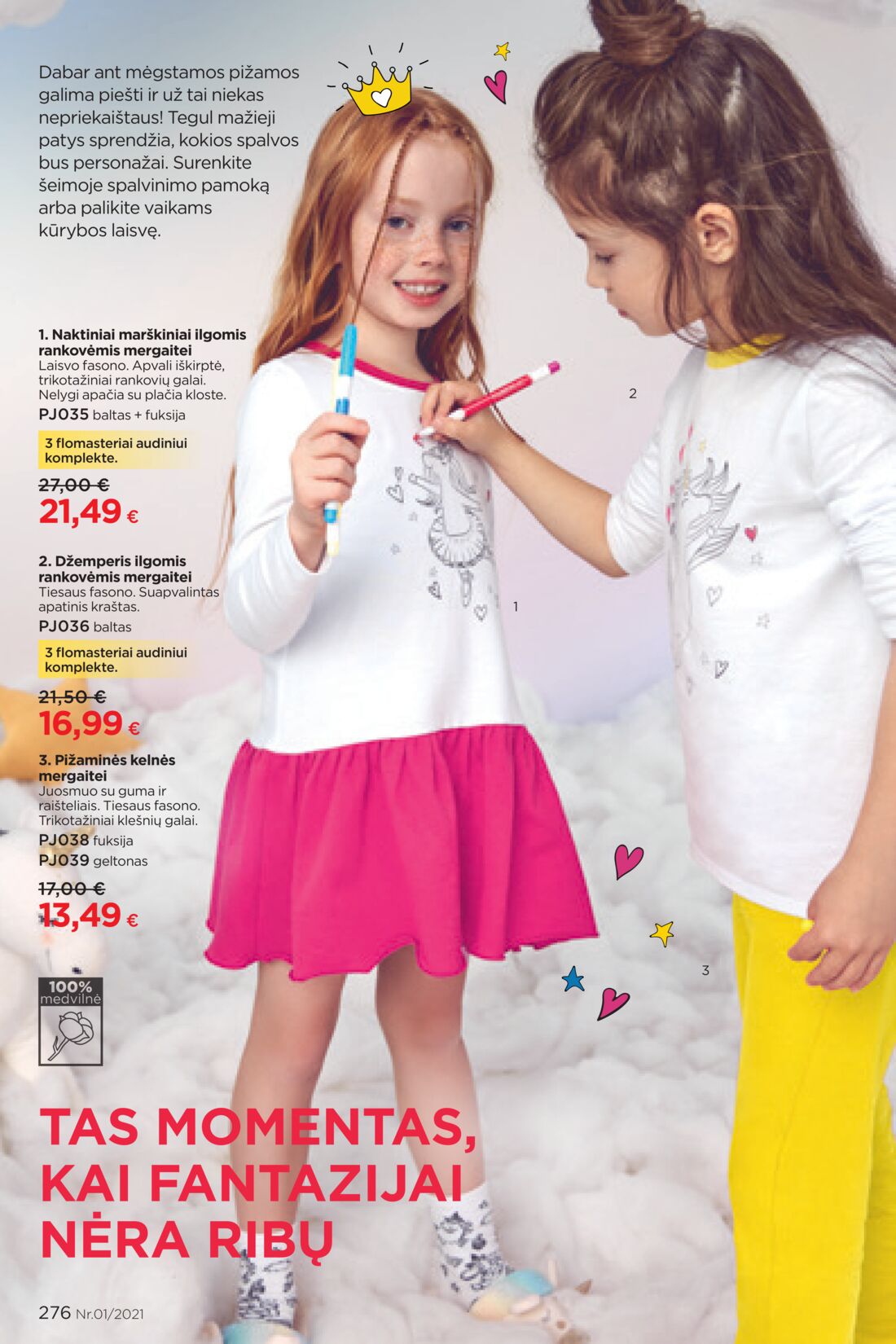 Faberlic leidinys akcijos nuo 
  2021-01-11 iki 
  2021-01-31 | Leidinukas.lt puslapis 276