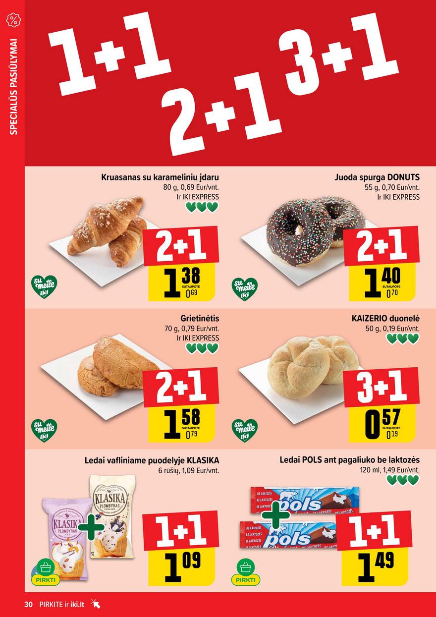 Iki leidinys akcijos nuo 
  2025-07-07 iki 
  2025-07-13 | Leidinukas.lt puslapis 30