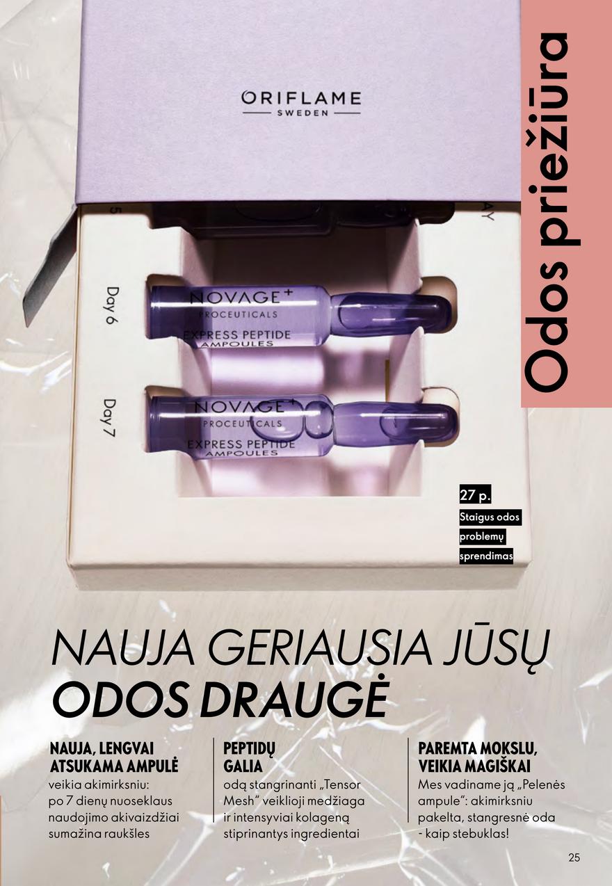 Oriflame katalogas akcijos nuo 
  2026-04-01 iki 
  2026-04-21 | Leidinukas.lt puslapis 25