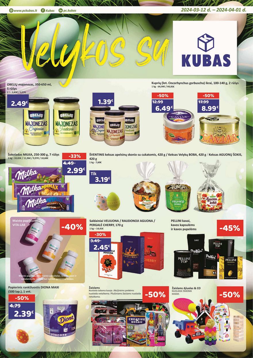 Kubas leidinys akcijos nuo 
  2024-03-12 iki 
  2024-04-01 | Leidinukas.lt puslapis 1