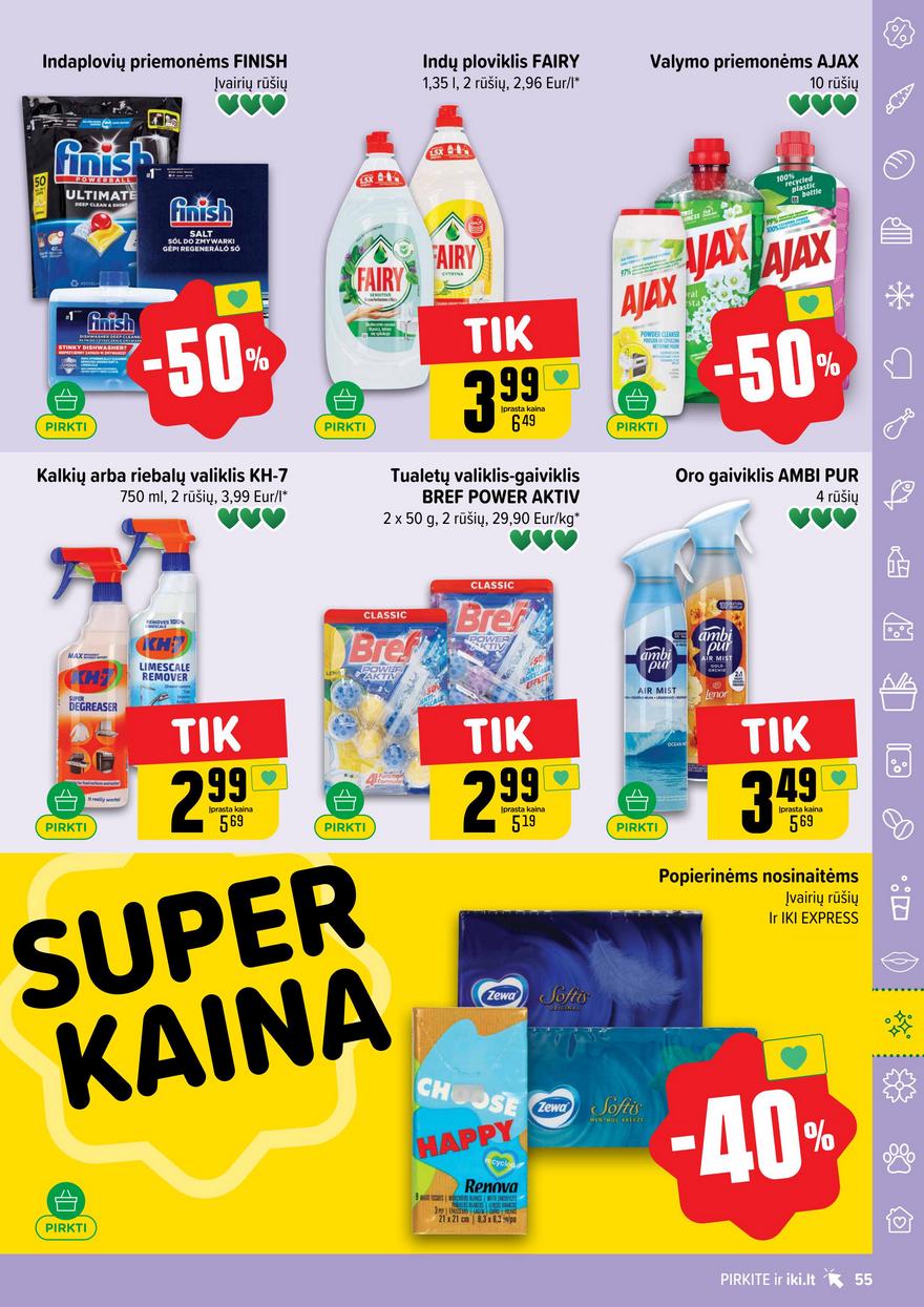 Iki leidinys akcijos nuo 
  2025-07-14 iki 
  2025-07-20 | Leidinukas.lt puslapis 55