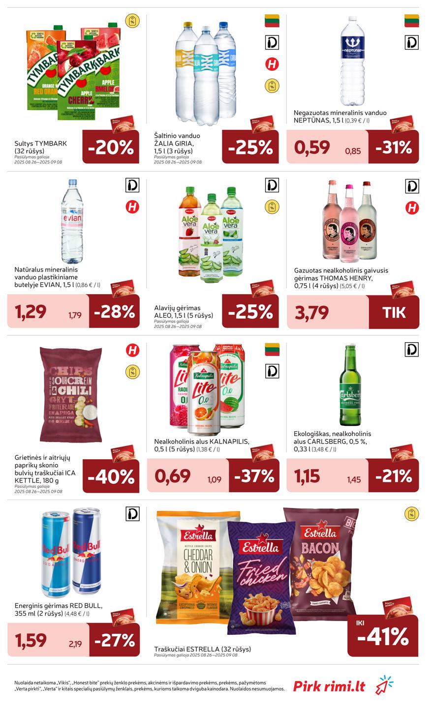 Rimi leidinys akcijos nuo 
  2025-08-26 iki 
  2025-09-01 | Leidinukas.lt puslapis 29