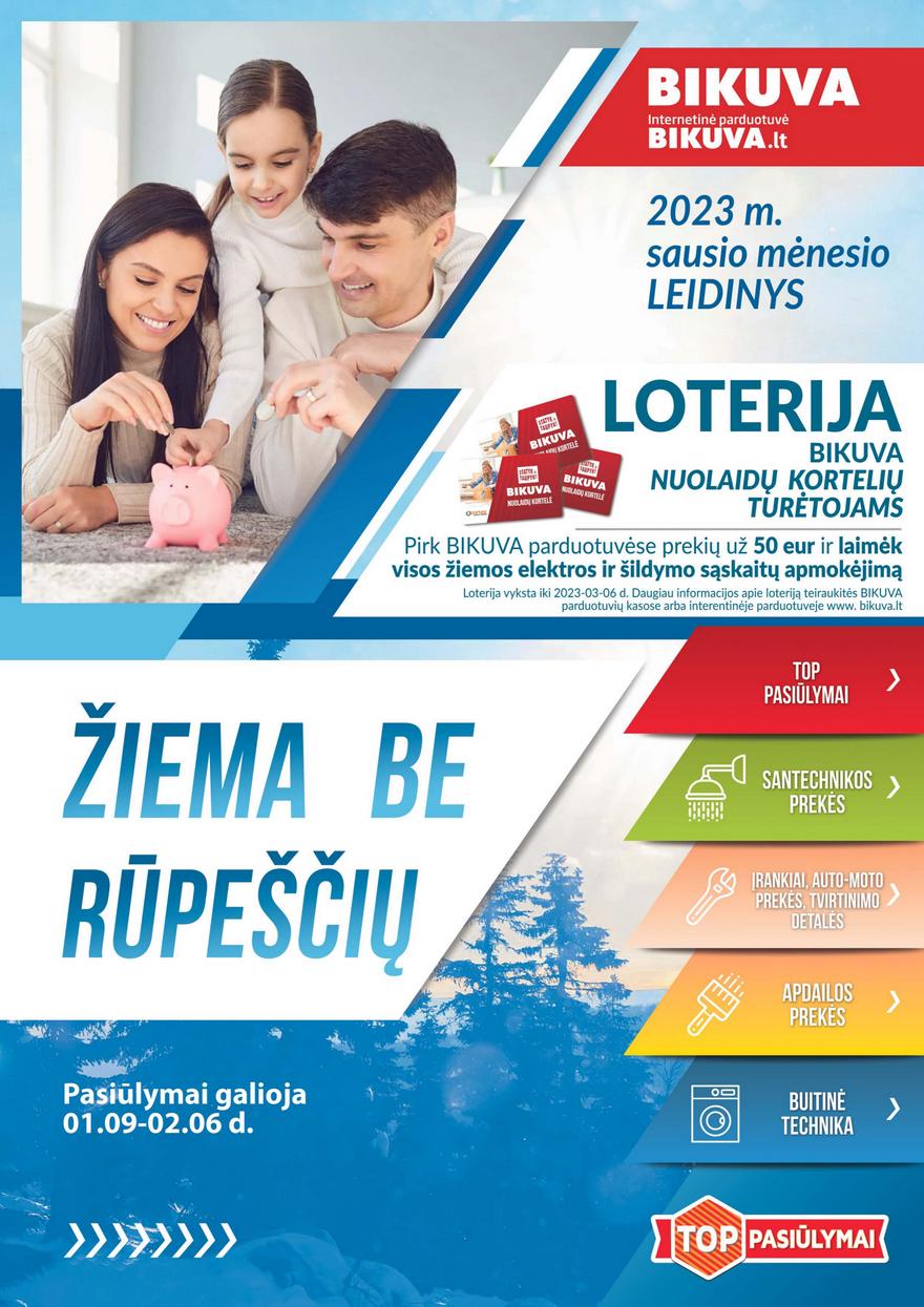 Bikuva leidinys akcijos nuo 
  2023-01-09 iki 
  2023-02-06 | Leidinukas.lt puslapis 1