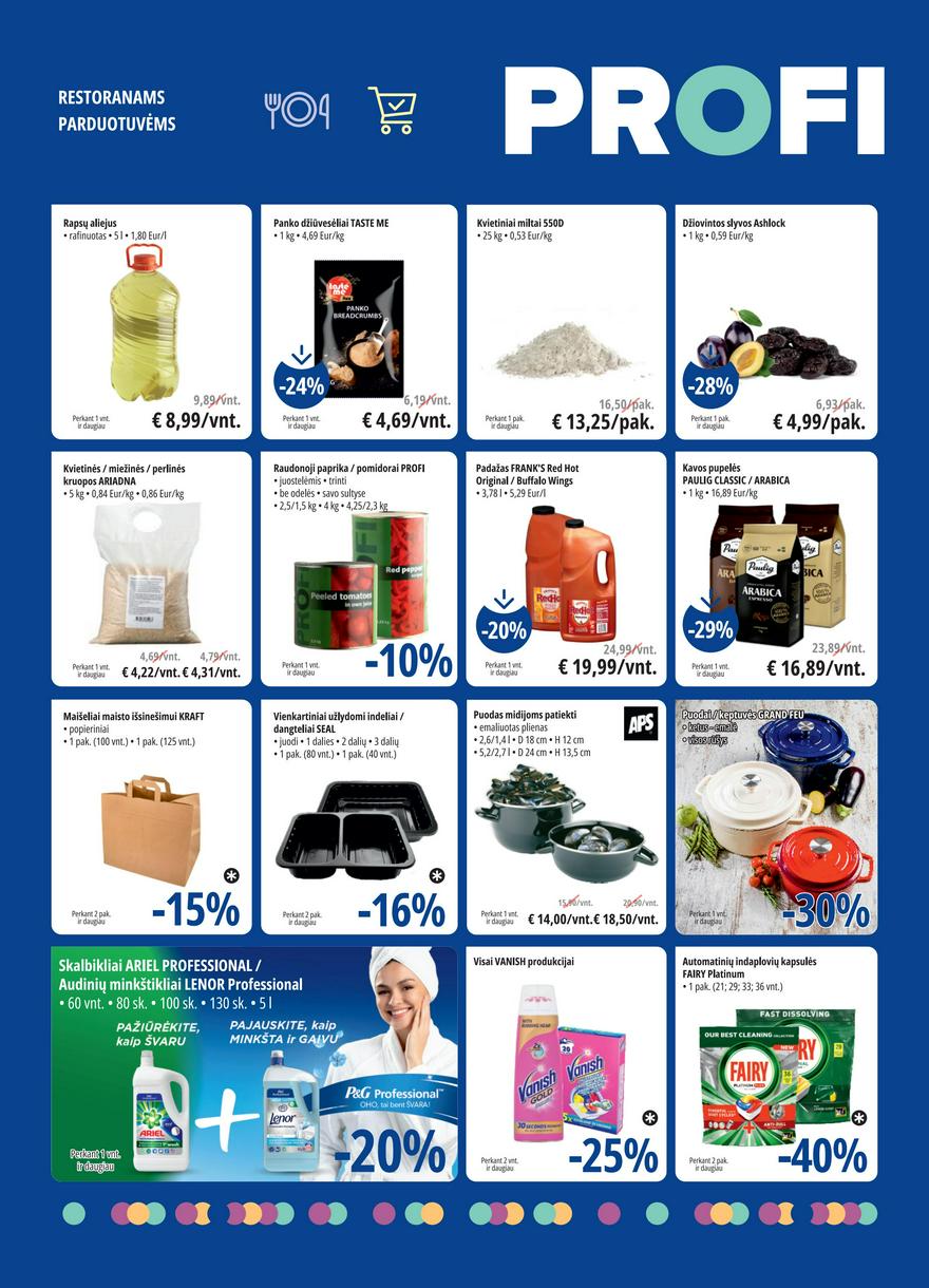 Promo leidinys akcijos nuo 
  2025-03-19 iki 
  2025-04-01 | Leidinukas.lt puslapis 7