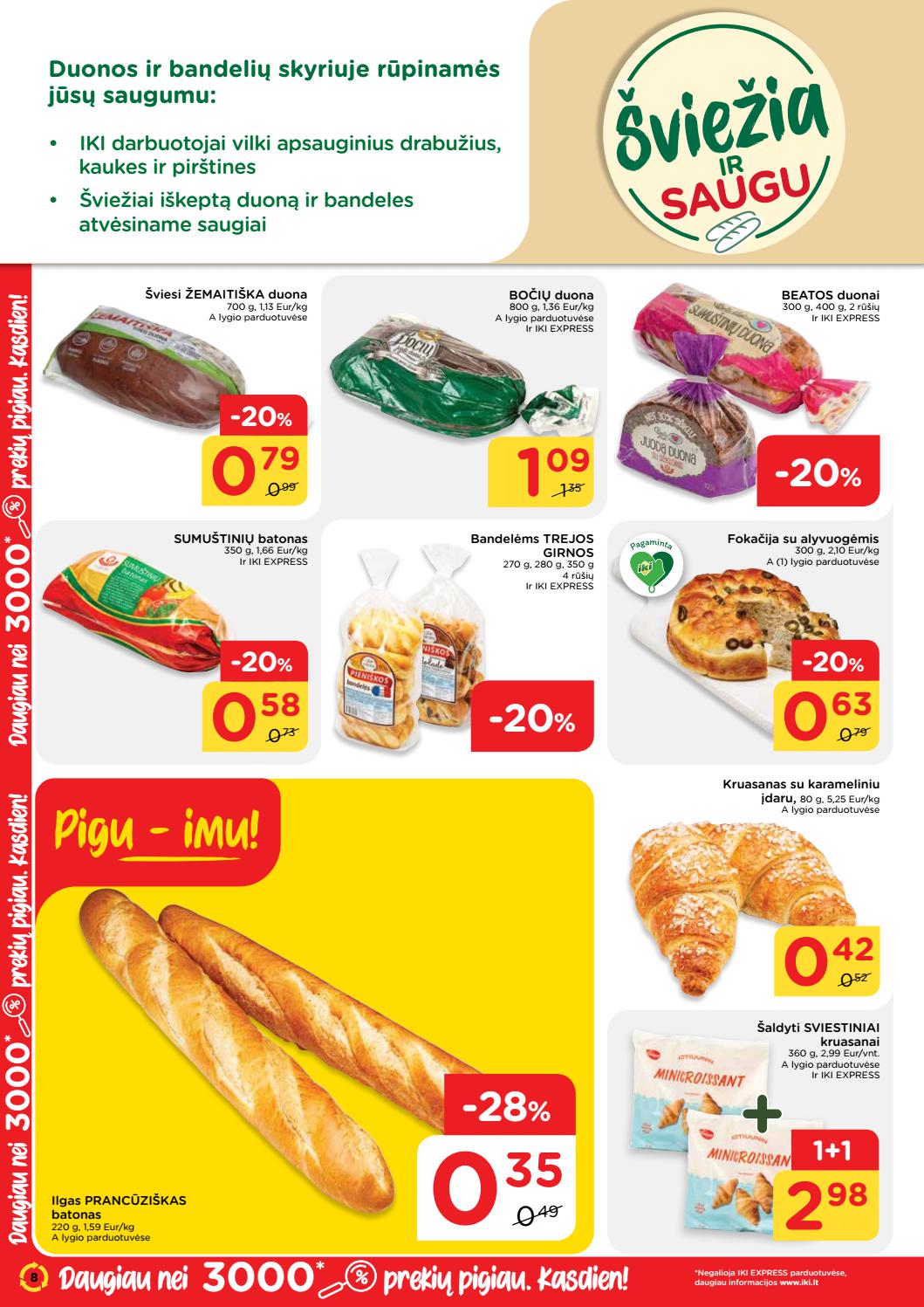 Iki leidinys akcijos nuo 
  2021-04-12 iki 
  2021-04-18 | Leidinukas.lt puslapis 8