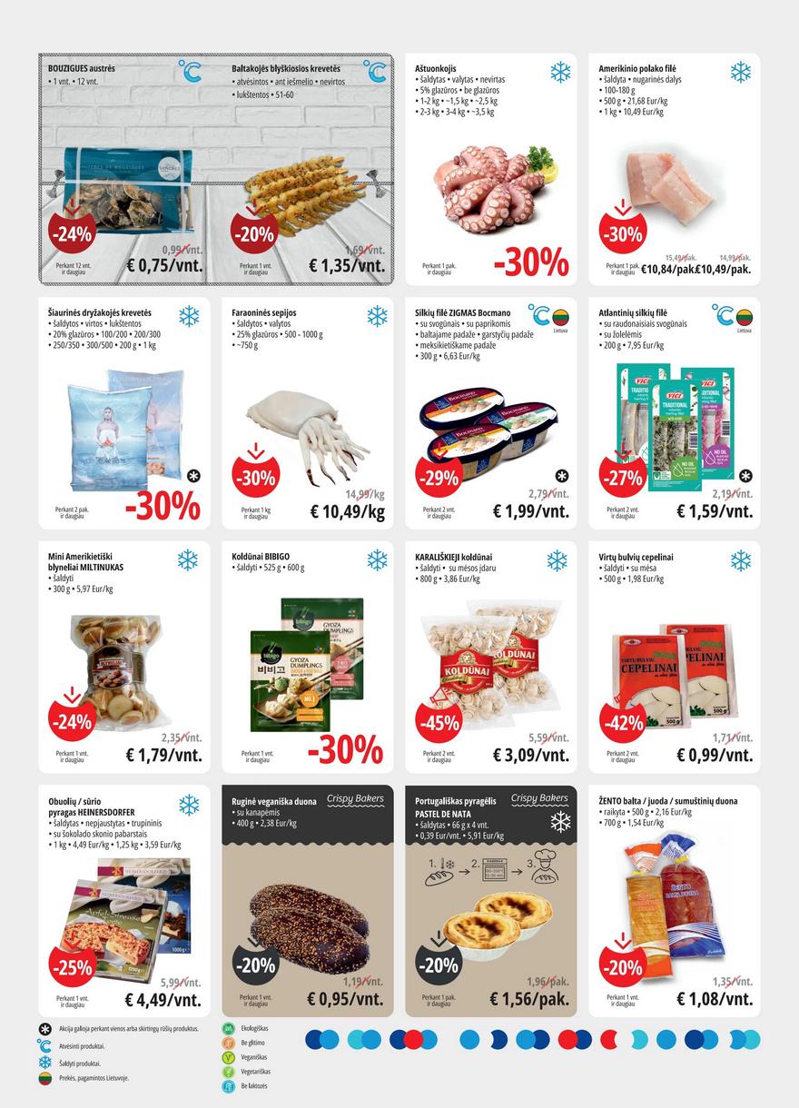 Promo leidinys akcijos nuo 
  2023-11-22 iki 
  2023-12-05 | Leidinukas.lt puslapis 4