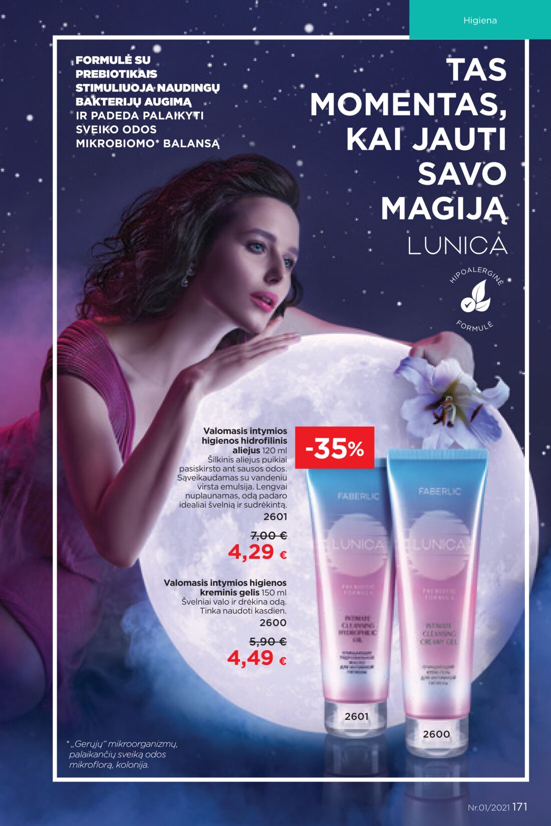 Faberlic leidinys akcijos nuo 
  2021-01-11 iki 
  2021-01-31 | Leidinukas.lt puslapis 171