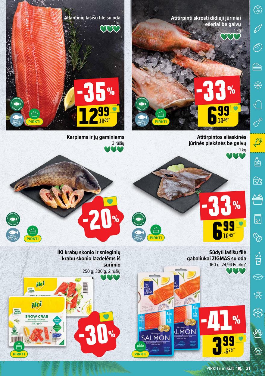 Iki leidinys 26 akcijos nuo 
  2025-06-23 iki 
  2025-06-29 | Leidinukas.lt puslapis 21