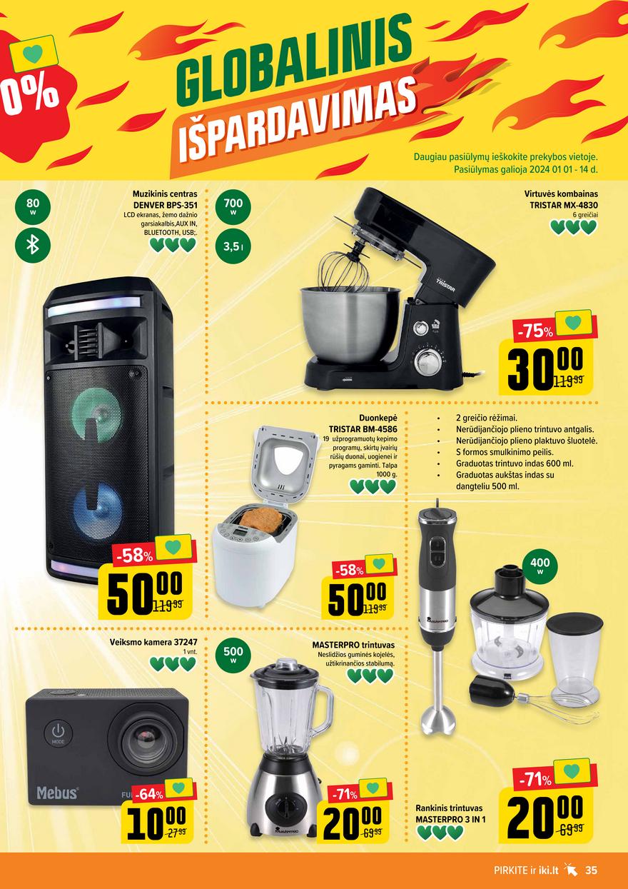 Iki leidinys akcijos nuo 
  2024-01-08 iki 
  2024-01-14 | Leidinukas.lt puslapis 35