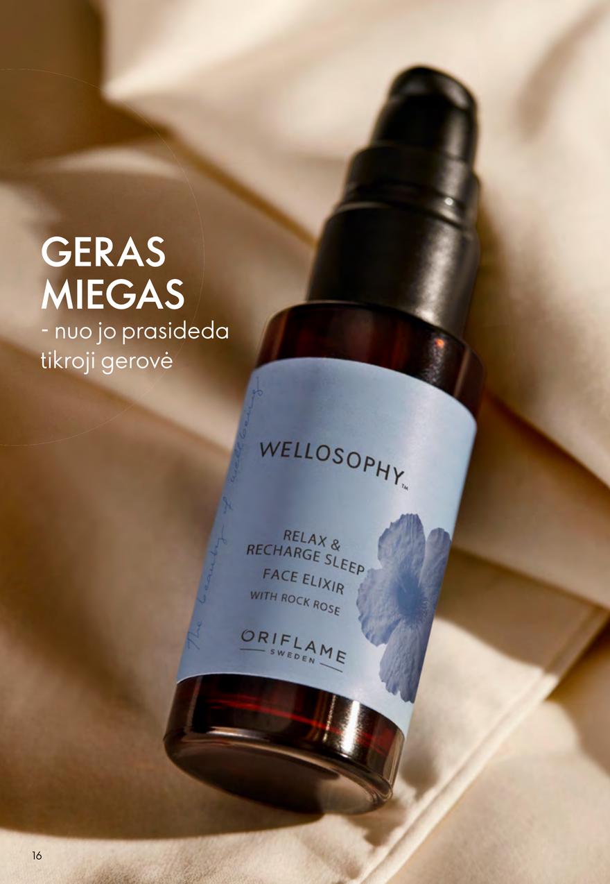 Oriflame katalogas akcijos nuo 
  2026-04-01 iki 
  2026-04-21 | Leidinukas.lt puslapis 16