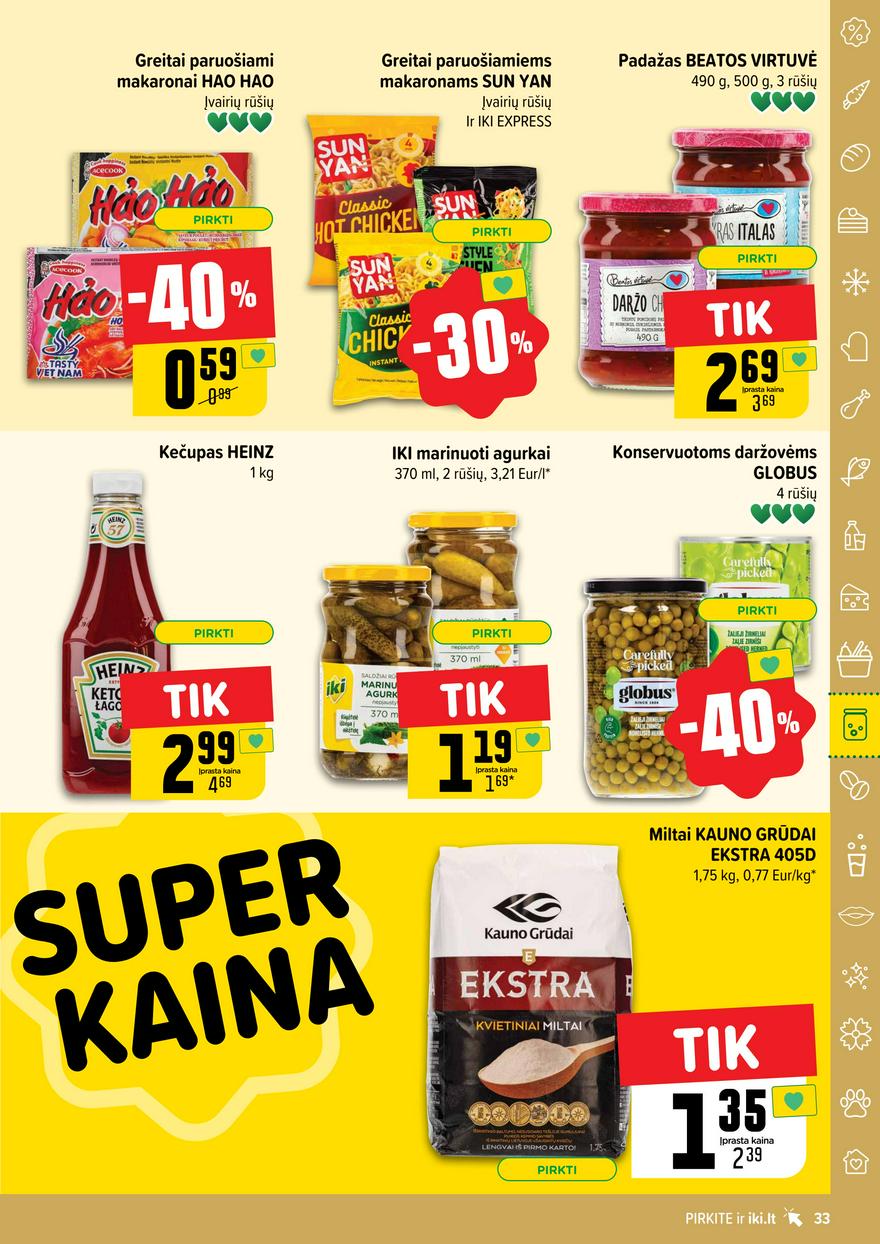 Iki leidinys 20 akcijos nuo 
  2025-05-12 iki 
  2025-05-18 | Leidinukas.lt puslapis 33