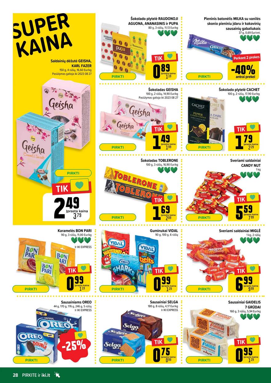 Iki leidinys akcijos nuo 
  2023-08-14 iki 
  2023-08-20 | Leidinukas.lt puslapis 28