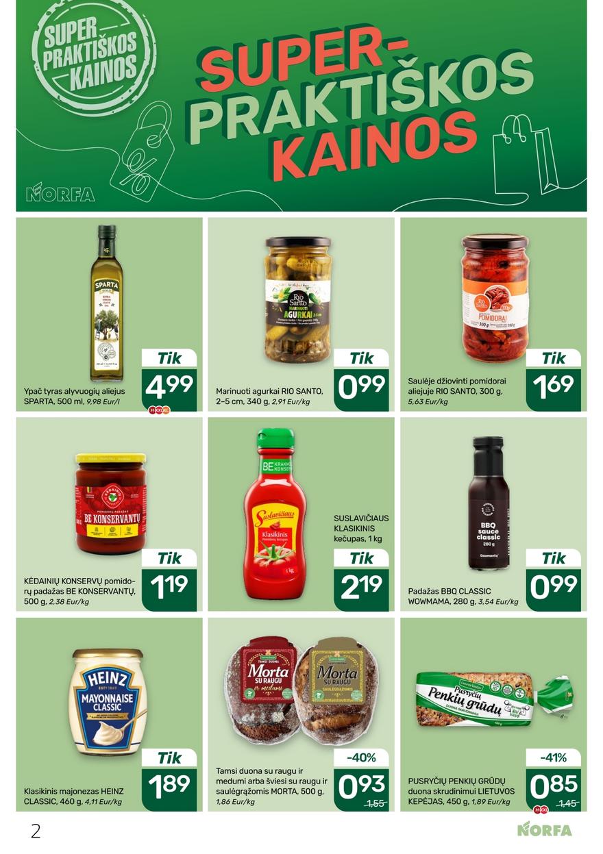 Norfos leidinys akcijos nuo 
  2026-07-23 iki 
  2026-08-05 | Leidinukas.lt puslapis 2