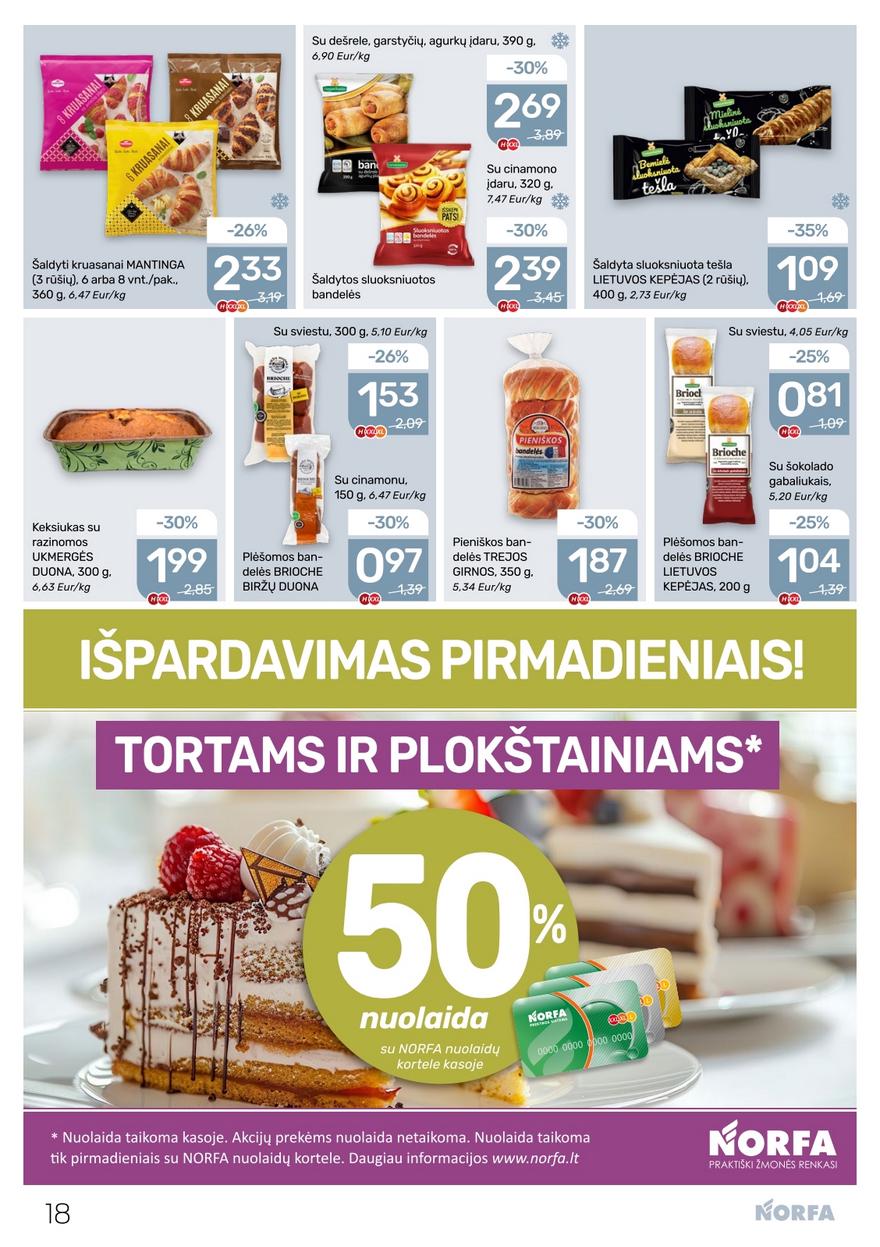Norfos leidinys akcijos nuo 
  2026-03-19 iki 
  2026-04-01 | Leidinukas.lt puslapis 18