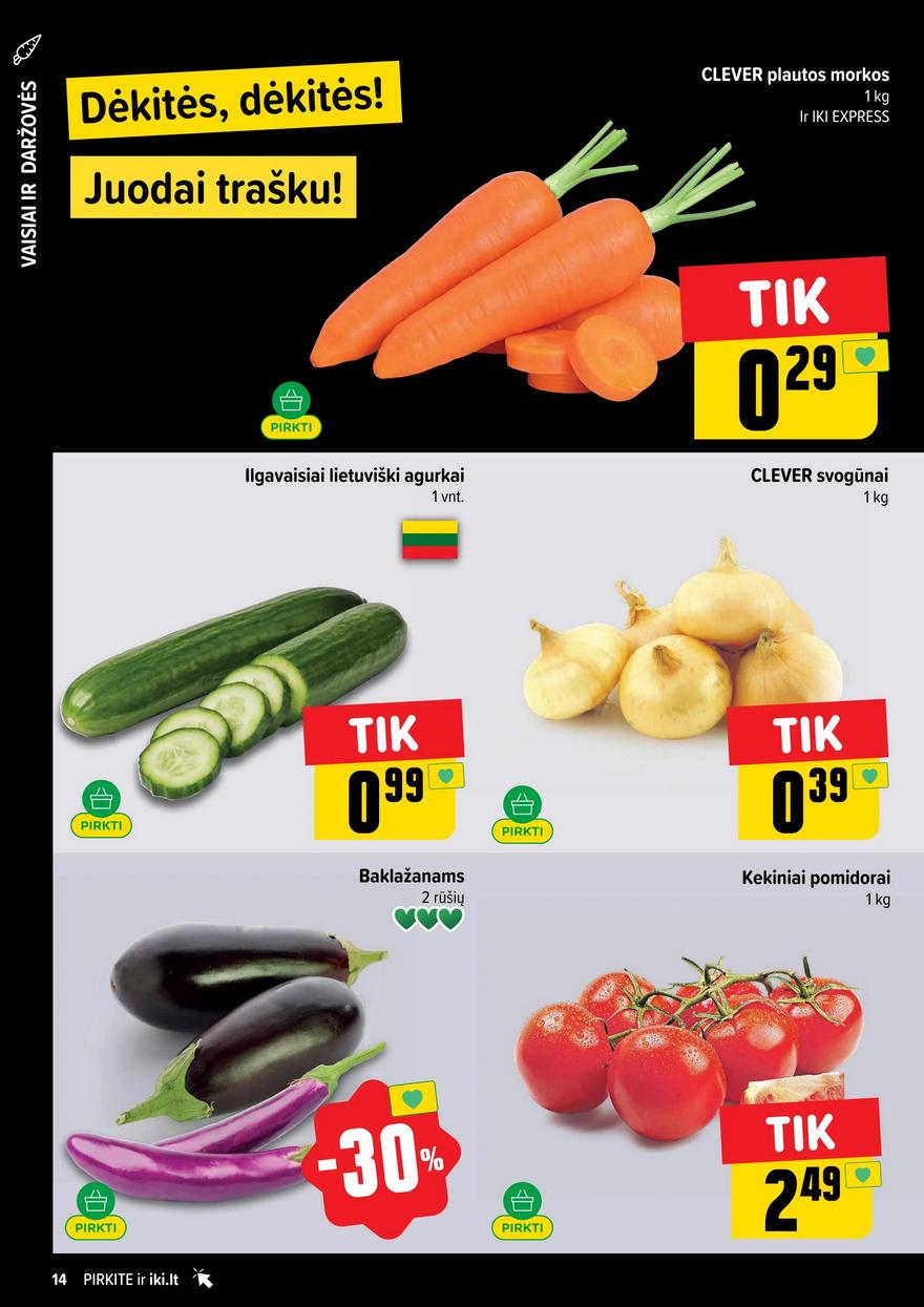 Iki leidinys akcijos nuo 
  2025-11-24 iki 
  2025-11-30 | Leidinukas.lt puslapis 14