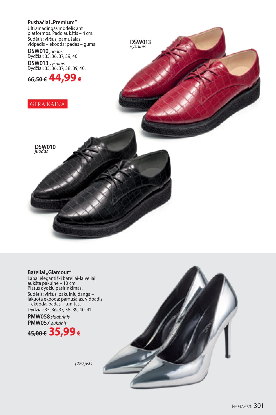 Faberlic leidinys akcijos nuo 
  2020-02-24 iki 
  2020-03-15 | Leidinukas.lt puslapis 301