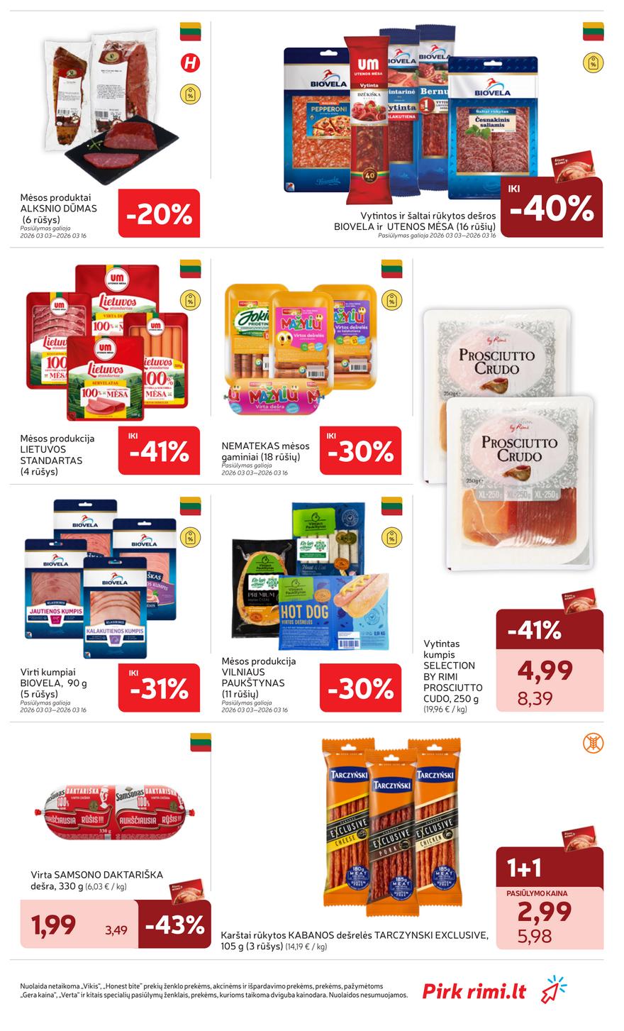 Rimi leidinys akcijos nuo 
  2026-03-03 iki 
  2026-03-09 | Leidinukas.lt puslapis 21