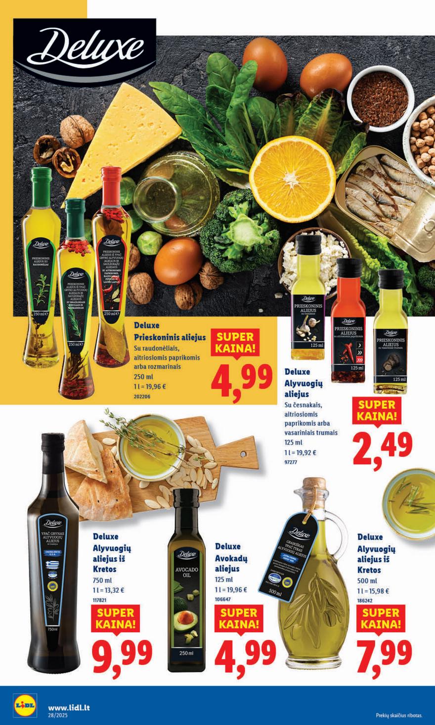 Lidl leidinys akcijos nuo 
  2025-07-07 iki 
  2025-07-13 | Leidinukas.lt puslapis 14