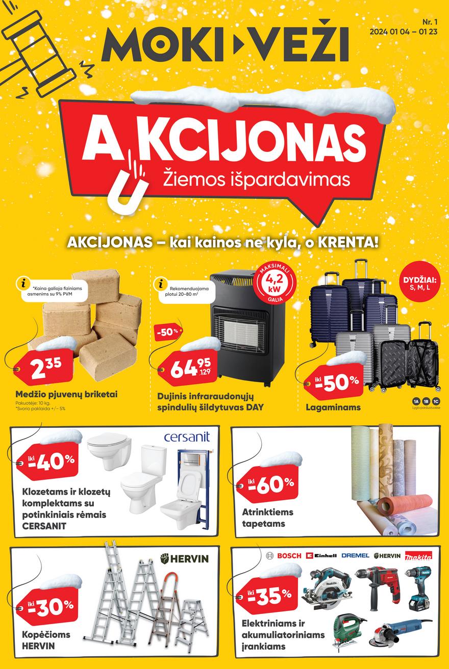Moki veži leidinys akcijos nuo 
  2024-01-04 iki 
  2024-01-23 | Leidinukas.lt puslapis 1