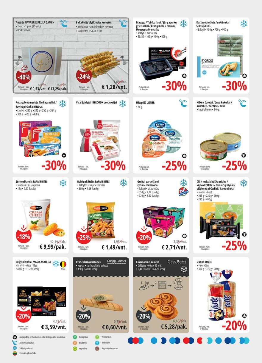 Promo leidinys akcijos nuo 
  2024-04-10 iki 
  2024-04-23 | Leidinukas.lt puslapis 4