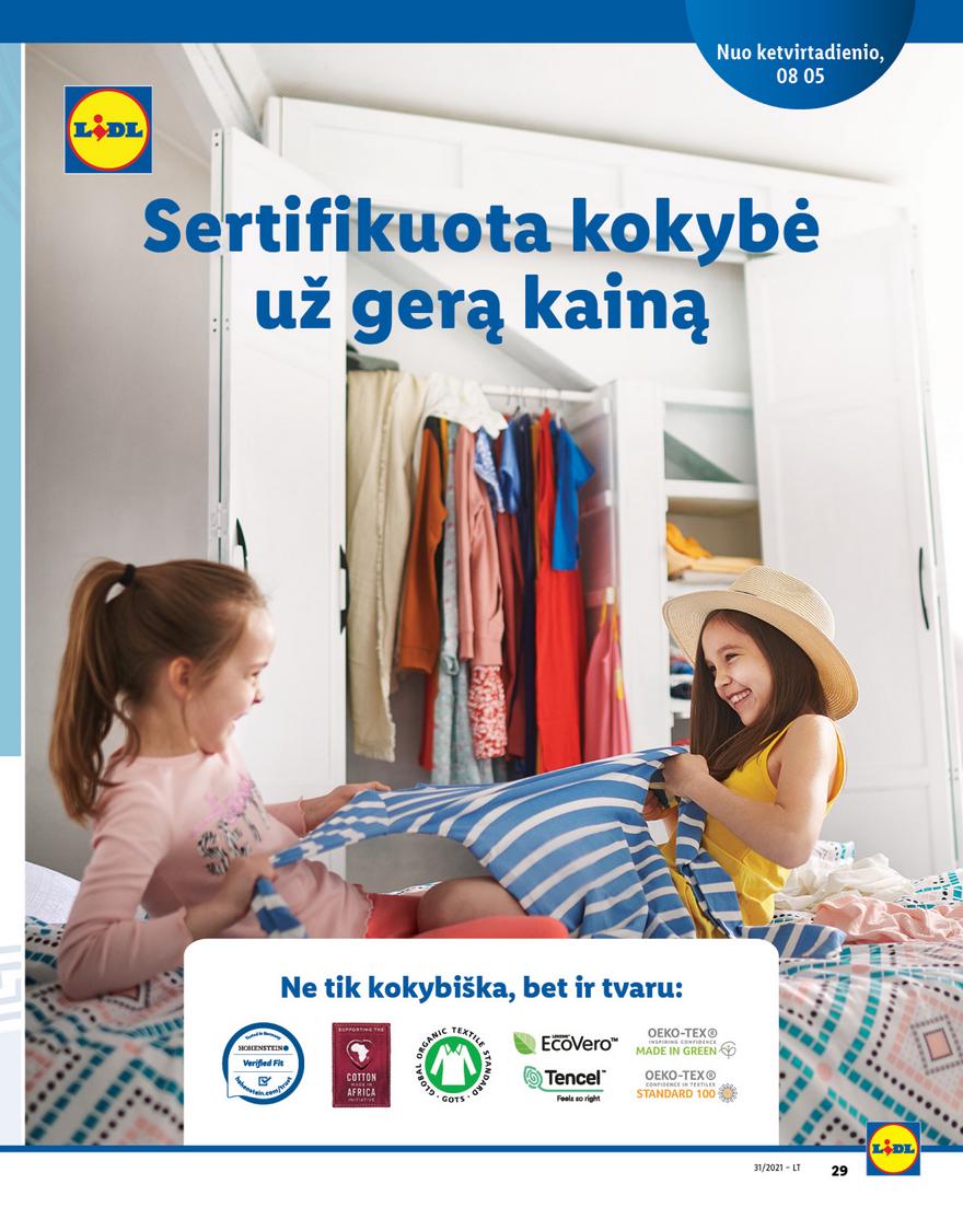 Ldil ne maisto prekių pasiūlymai akcijos nuo 
  2021-08-02 iki 
  2021-08-08 | Leidinukas.lt puslapis 29