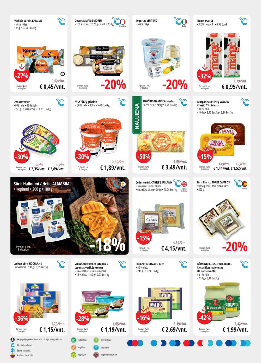Promo leidinys akcijos nuo 
  2026-01-21 iki 
  2026-02-03 | Leidinukas.lt puslapis 2